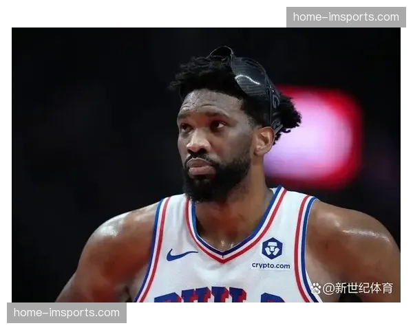 恩比德复出即砍高效数据 76人内线统治力助球队狂胜公牛