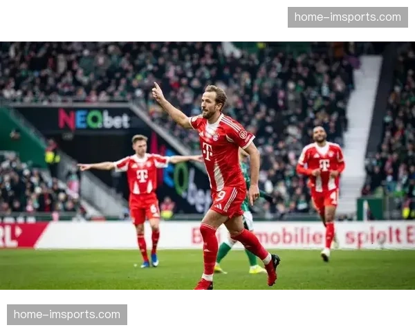 凯恩31球领跑射手榜，预期进球效率值断崖式领先其他球员