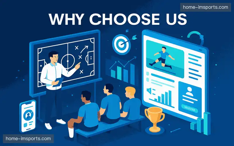 为什么选择我们